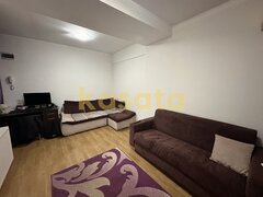 Drumul Taberei, garsoniera, etaj intermediar, parcare